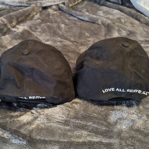 Hard Rock Cafe hat lot - Picture 2 of 3